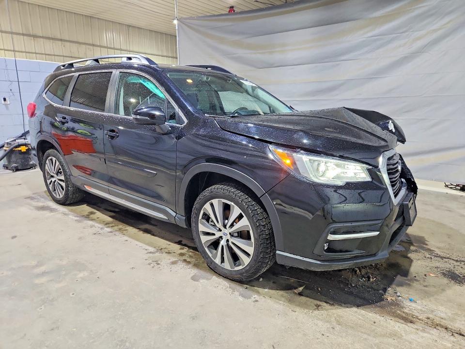 Продажа на аукционе авто 2021 Subaru Ascent, vin: 4S4WMAJD7M3435894, номер лота: 55050036