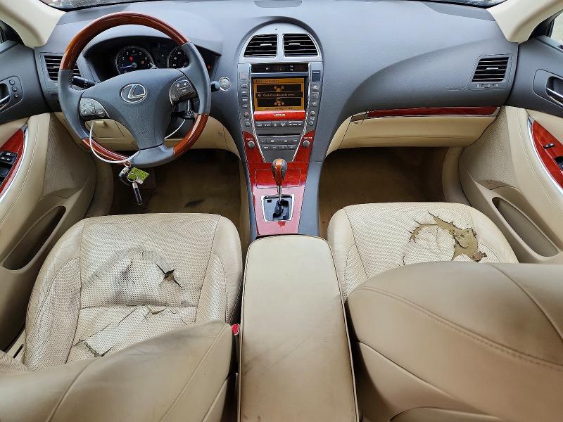 Продажа на аукционе авто 2012 Lexus Es, vin: JTHBK1EG9C2474390, номер лота: 56391266