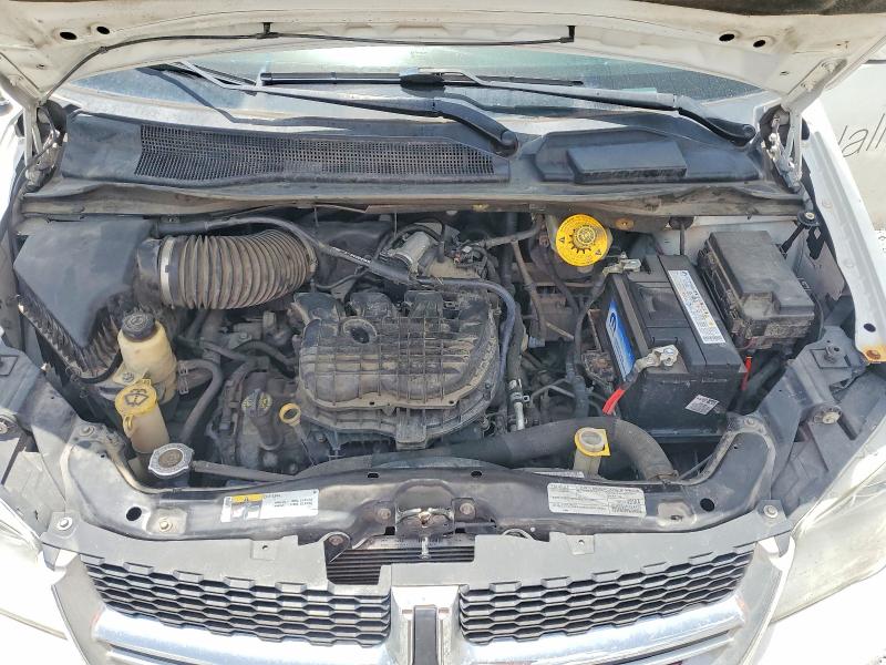 59182936 :رقم المزاد ، 2C4RDGCG3LR207215 vin ، 2020 Dodge Grand Caravan مزاد بيع