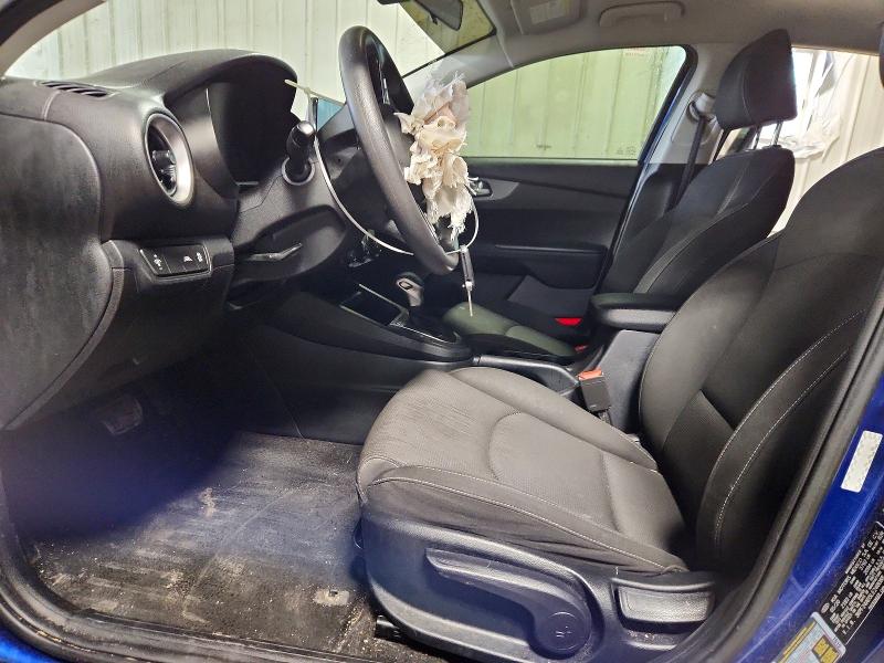 Продажа на аукционе авто 2020 Kia Forte, vin: 3KPF24AD5LE248088, номер лота: 58606826