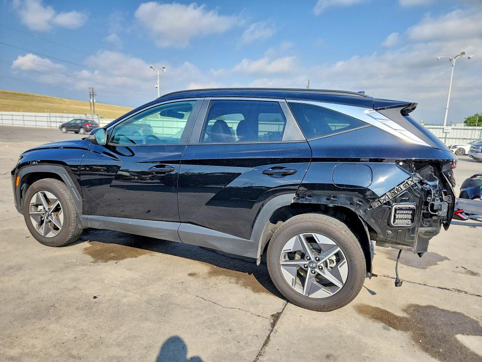 Aukcja sprzedaży 2025 Hyundai Tucson, vin: 5NMJCCDEXSH587846, numer aukcji: 58058646