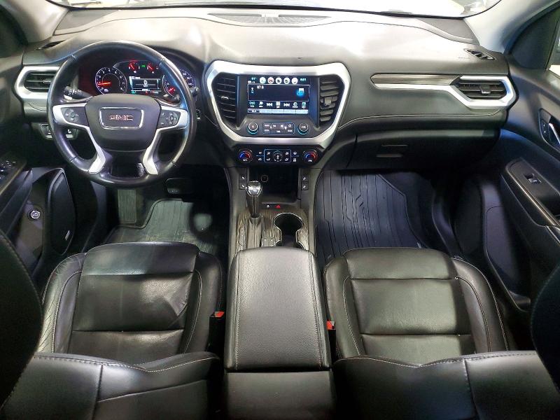 Продажа на аукционе авто 2019 Gmc Acadia, vin: 1GKKNULS5KZ263988, номер лота: 55673736