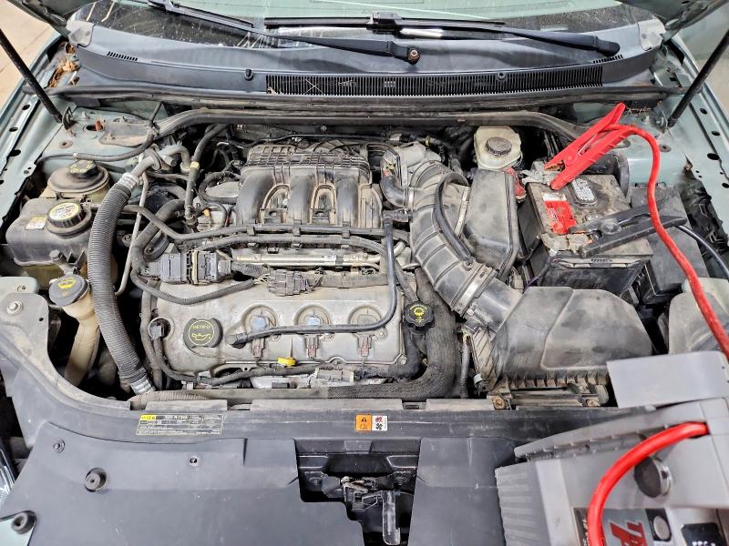 Продажа на аукционе авто 2008 Mercury Sable, vin: 1MEHM42W08G602155, номер лота: 55419166