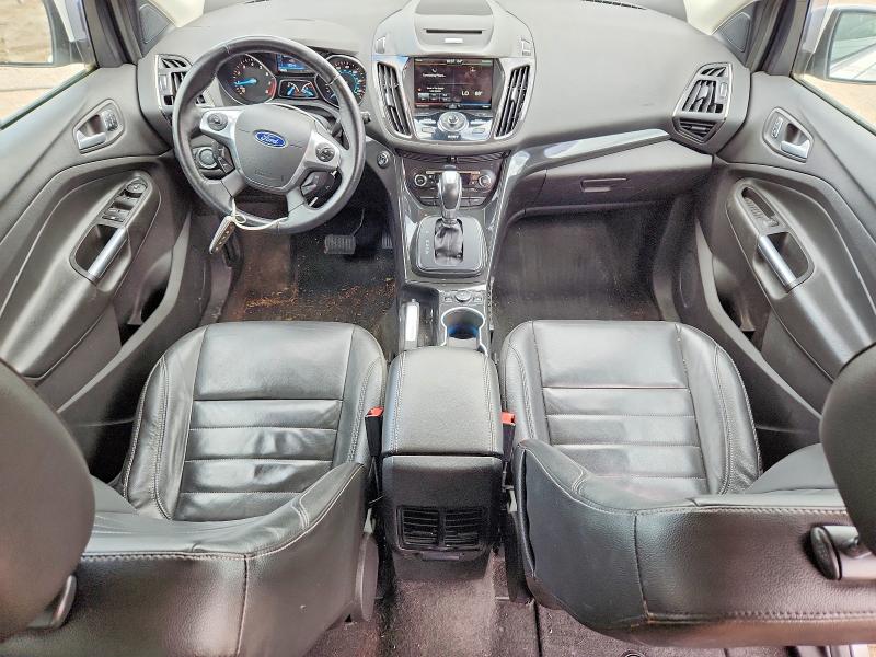 Продаж на аукціоні авто 2014 Ford Escape, vin: 1FMCU9J92EUD63849, номер лоту: 57882966