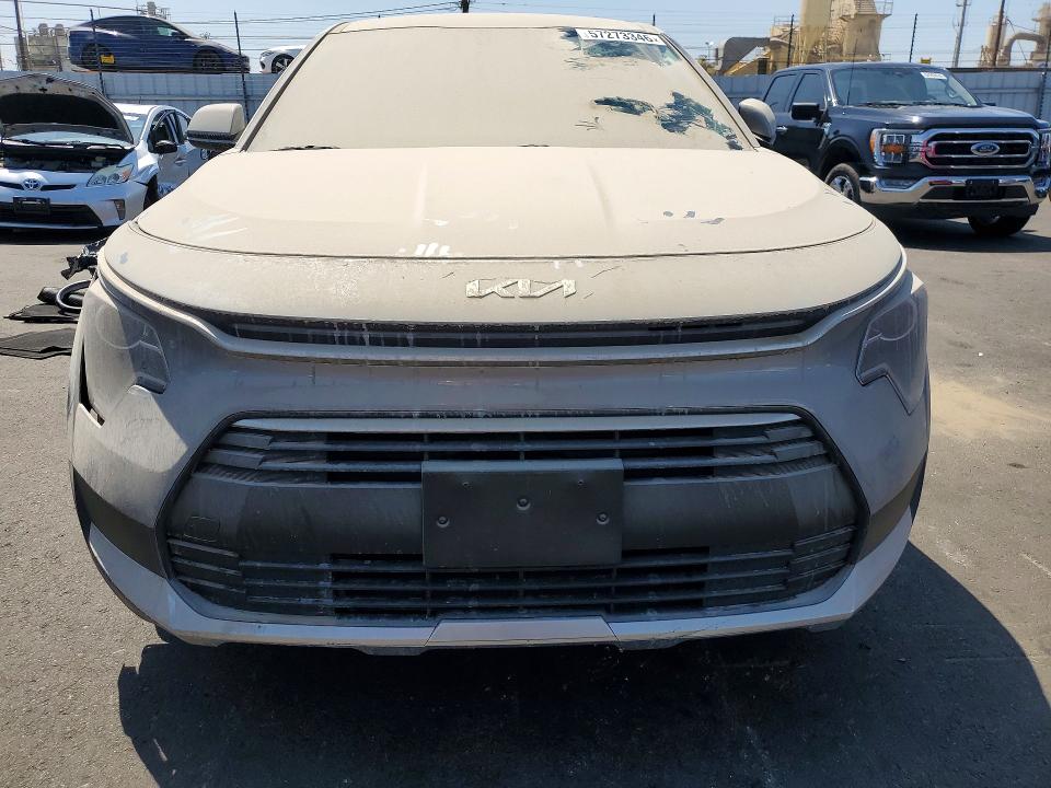 Продаж на аукціоні авто 2024 Kia Niro, vin: KNDCP3LE2R5149799, номер лоту: 57273346