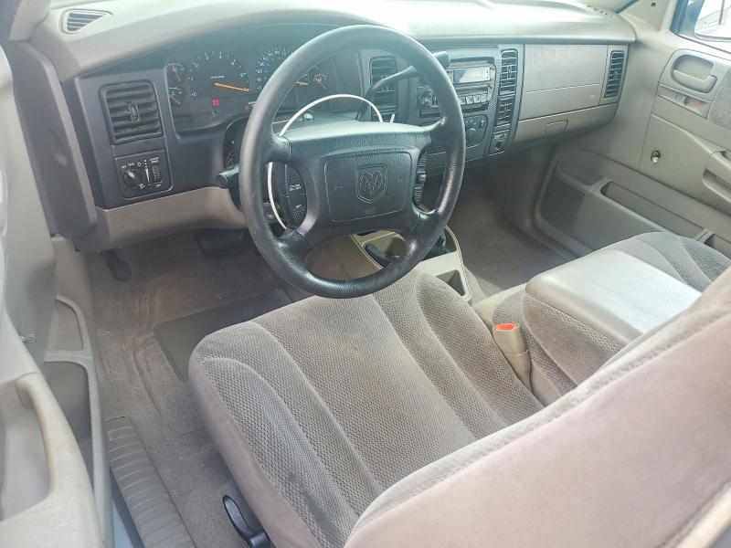 Продажа на аукционе авто 2002 Dodge Dakota, vin: 1B7GG32N32S522665, номер лота: 58452316