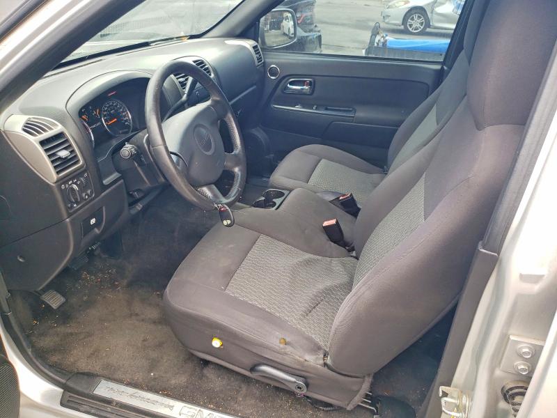 Aukcja sprzedaży 2012 Gmc Canyon, vin: 1GTD5MFE4C8135131, numer aukcji: 59536066