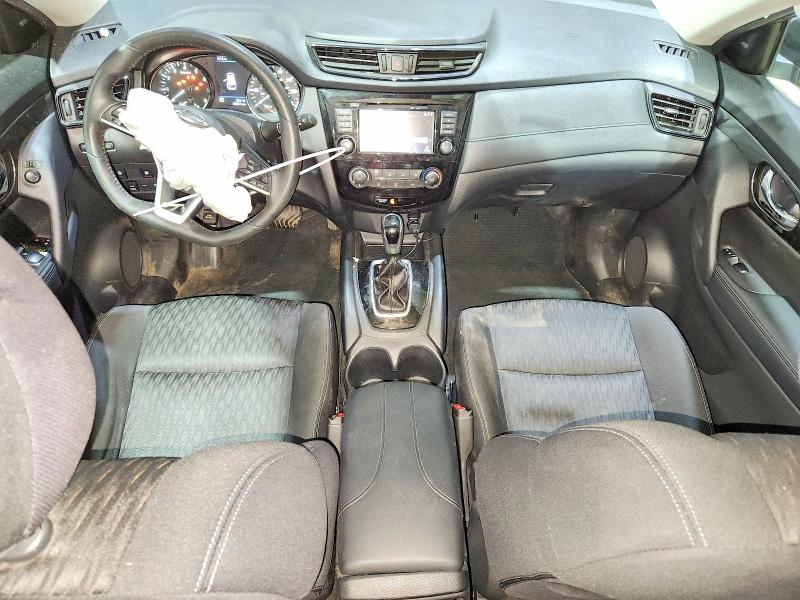 Aukcja sprzedaży 2020 Nissan Rogue, vin: KNMAT2MV7LP531818, numer aukcji: 58604576
