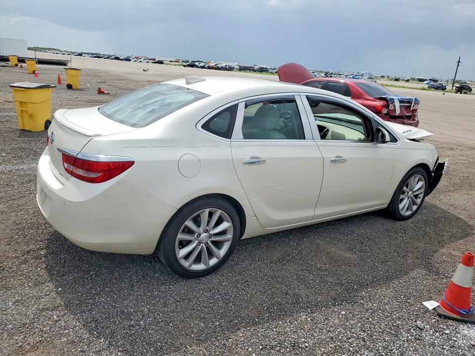 Aukcja sprzedaży 2015 Buick Verano, vin: 1G4PS5SK9F4203065, numer aukcji: 55426526