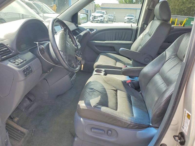 Продажа на аукционе авто 2006 Honda Odyssey, vin: 5FNRL38806B024190, номер лота: 76294805