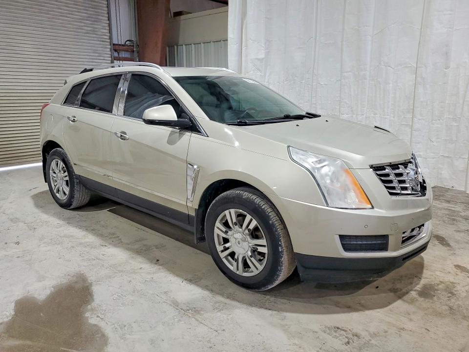 Aukcja sprzedaży 2014 Cadillac Srx, vin: 3GYFNBE3XES657554, numer aukcji: 59112656