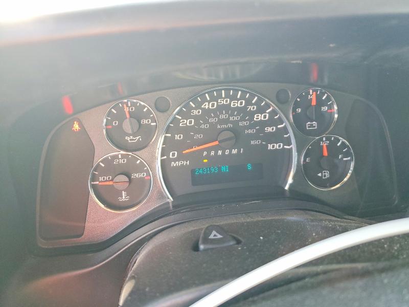 Продажа на аукционе авто 2010 Chevrolet Express G2500, vin: 1GCZGFBA7A1141462, номер лота: 56882816