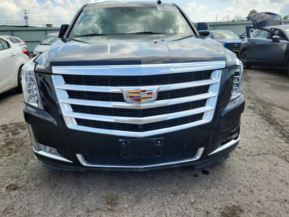 Aukcja sprzedaży 2017 Cadillac Escalade, vin: 1GYS4HKJ9HR113397, numer aukcji: 58840696
