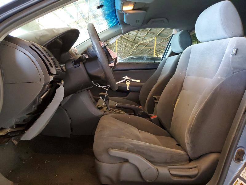 Aukcja sprzedaży 2007 Honda Accord, vin: 1HGCM56457A085951, numer aukcji: 58140906
