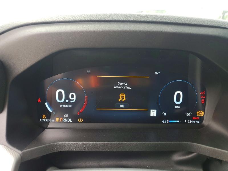 2025 Ford Explorer მანქანა იყიდება აუქციონზე, vin: 1FMUK7DH2SGB50928, აუქციონის ნომერი: 56221626