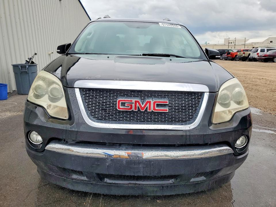 Aukcja sprzedaży 2012 Gmc Acadia, vin: 1GKKVRED0CJ377683, numer aukcji: 57445946