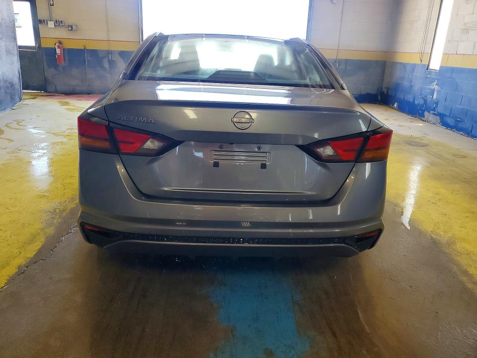 Aukcja sprzedaży 2023 Nissan Altima, vin: 1N4BL4BV7PN349319, numer aukcji: 57186906