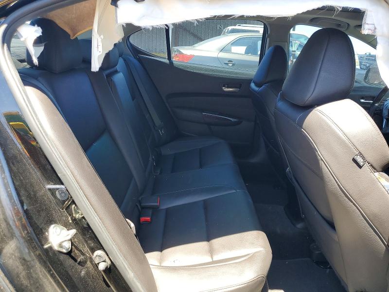 Продаж на аукціоні авто 2016 Acura Tlx, vin: 19UUB2F32GA003786, номер лоту: 57468656