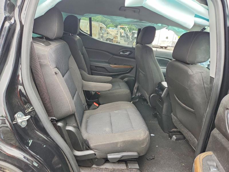 Продажа на аукционе авто 2020 Gmc Acadia, vin: 1GKKNRLS8LZ175466, номер лота: 58648286