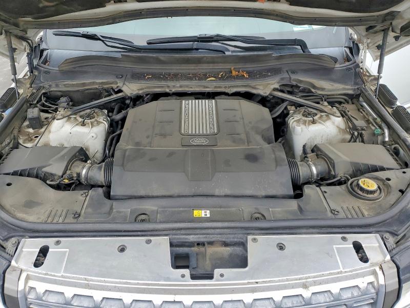 Продажа на аукционе авто 2015 Land Rover Range Rover, vin: SALGS2VF0FA226228, номер лота: 59141716