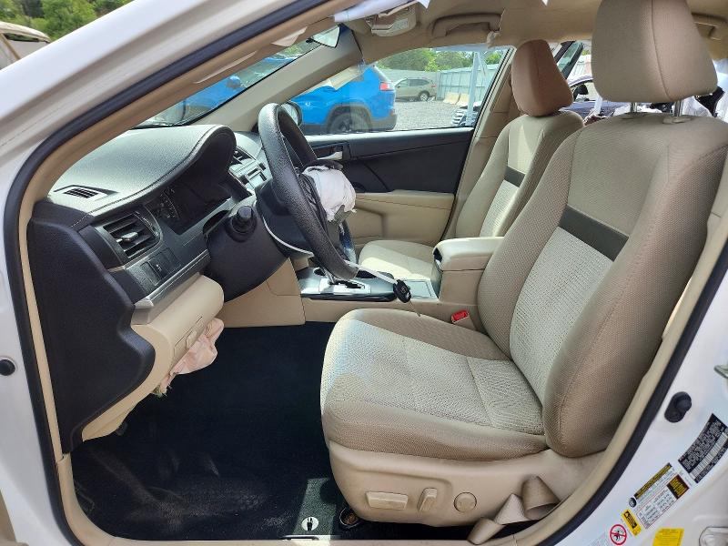 Aukcja sprzedaży 2014 Toyota Camry, vin: 4T1BF1FK4EU407661, numer aukcji: 58031926