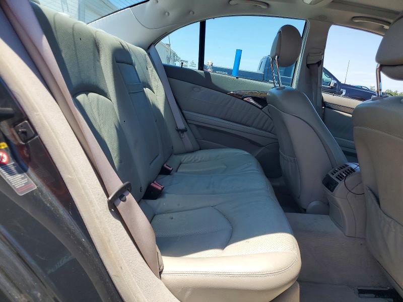 Продаж на аукціоні авто 2004 Mercedes-benz E, vin: WDBUF65J74X112455, номер лоту: 57012786