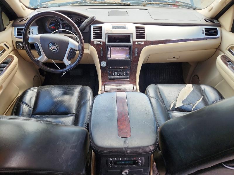 Aukcja sprzedaży 2007 Cadillac Escalade, vin: 1GYFK63827R199206, numer aukcji: 57953556