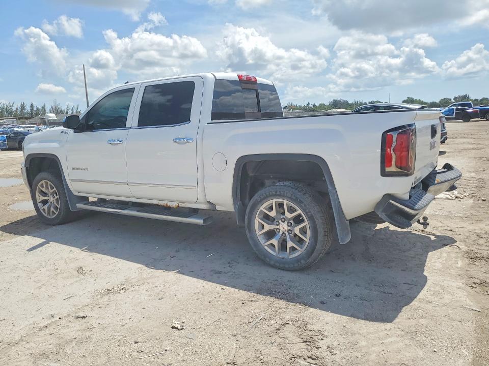 Aukcja sprzedaży 2017 Gmc Sierra, vin: 3GTU2NEC4HG191358, numer aukcji: 56925906