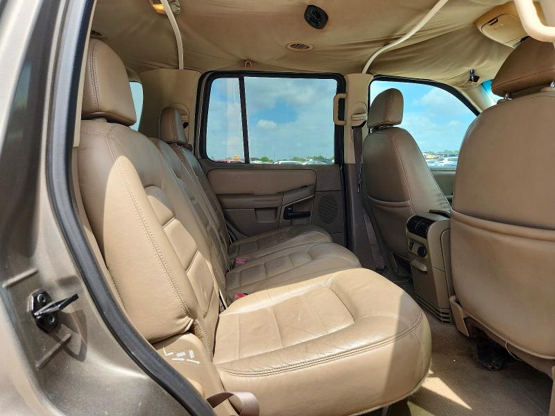 55075216 :رقم المزاد ، 1FMZU63E72ZC41151 vin ، 2002 Ford Explorer مزاد بيع