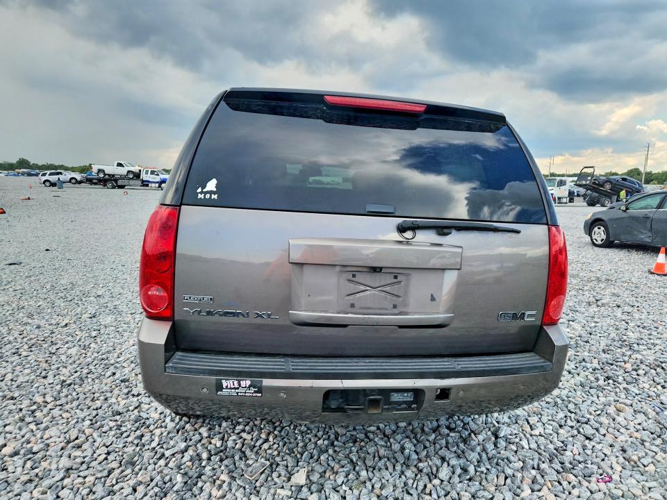 Aukcja sprzedaży 2011 Gmc Yukon Xl, vin: 1GKS1KE06BR385139, numer aukcji: 58243216