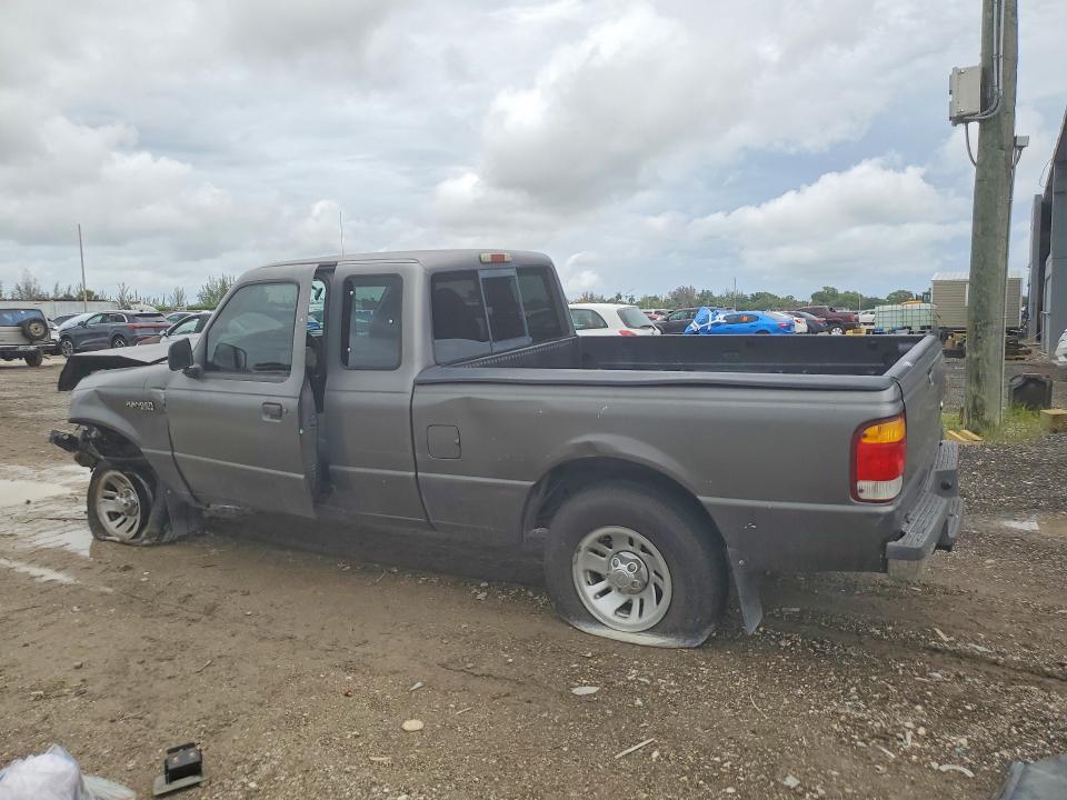 Aukcja sprzedaży 1999 Ford Ranger, vin: 1FTYR14V9XPA41216, numer aukcji: 55596586