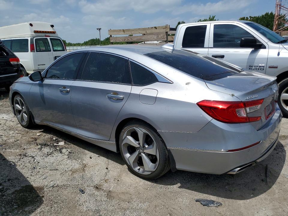 Продаж на аукціоні авто 2018 Honda Accord, vin: 1HGCV1F91JA086197, номер лоту: 59045756