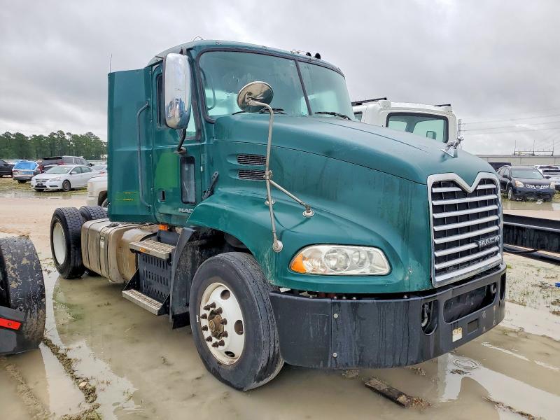 Продаж на аукціоні авто 2017 Mack Unknown, vin: 1M1AW01X6HM009787, номер лоту: 54213436