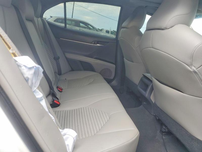 Aukcja sprzedaży 2018 Toyota Camry, vin: 4T1B11HK5JU625758, numer aukcji: 57624846