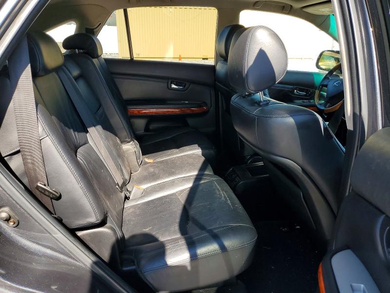 Aukcja sprzedaży 2007 Lexus Rx, vin: 2T2HK31U07C009888, numer aukcji: 58812966