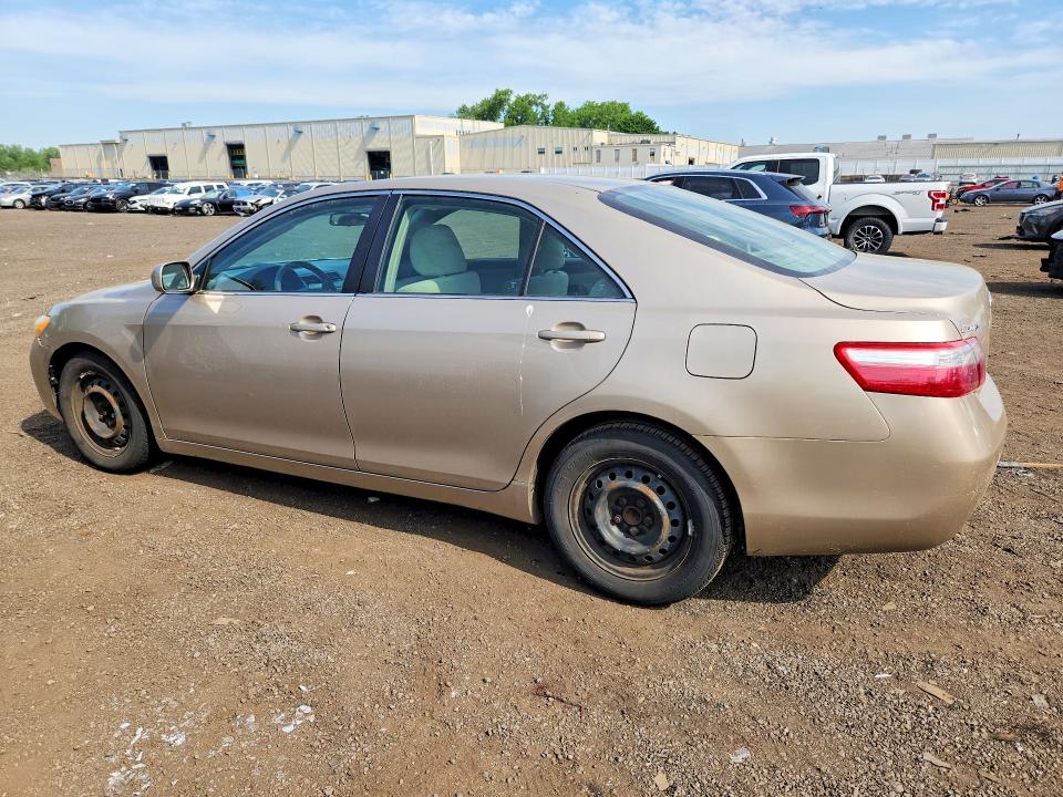 Aukcja sprzedaży 2009 Toyota Camry, vin: 4T4BE46K19R124814, numer aukcji: 56339636