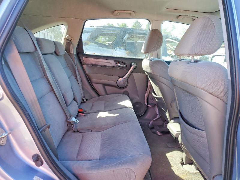Продажа на аукционе авто 2009 Honda Cr-v, vin: 5J6RE38569L015411, номер лота: 55043386