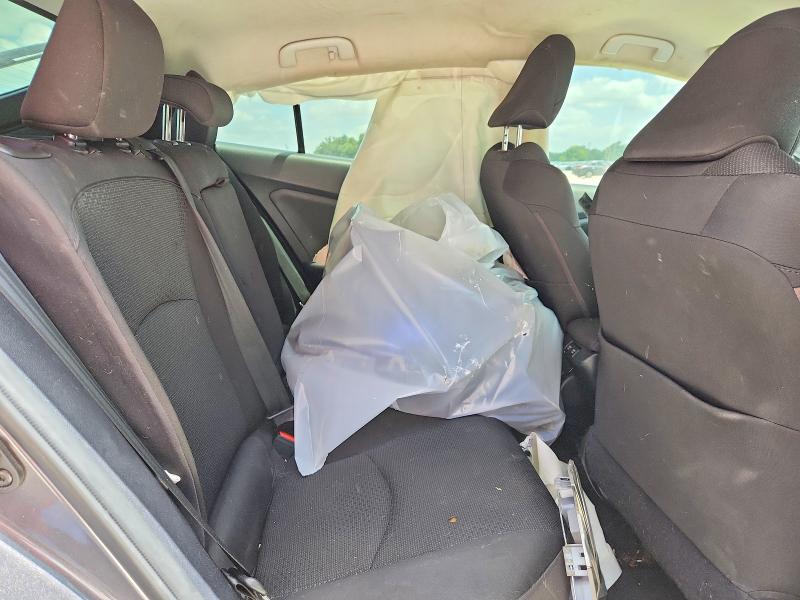 Продажа на аукционе авто 2019 Toyota Prius, vin: JTDKARFU6K3071449, номер лота: 56841006