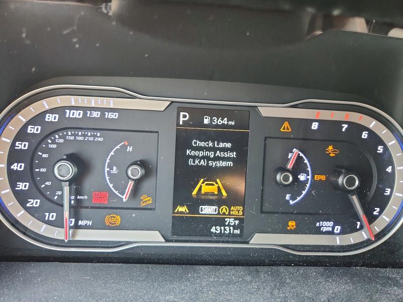 Продаж на аукціоні авто 2022 Hyundai Tucson, vin: 5NMJBCAE8NH039100, номер лоту: 55948976