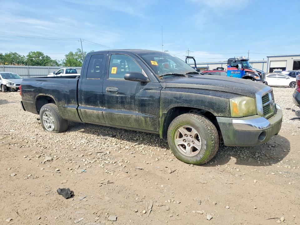 Aukcja sprzedaży 2005 Dodge Dakota, vin: 1D7HE42K85S176807, numer aukcji: 56321016