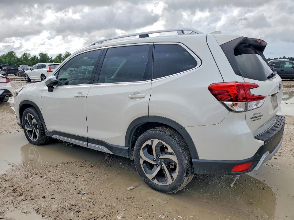 Продажа на аукционе авто 2022 Subaru Forester, vin: JF2SKARCXNH457558, номер лота: 56416056