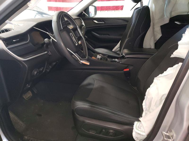 Aukcja sprzedaży 2023 Jeep Grand Cherokee, vin: 1C4RJKAG2P8767677, numer aukcji: 56151356