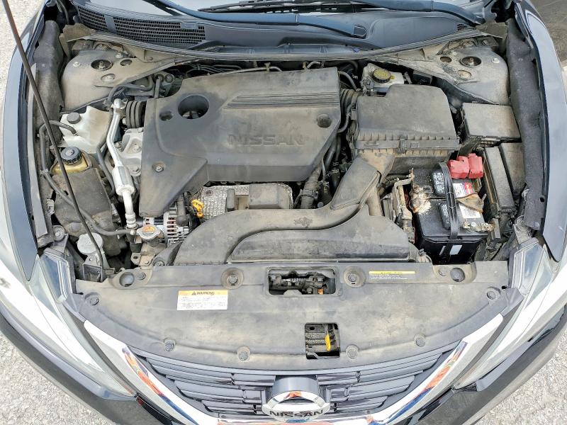 Продаж на аукціоні авто 2018 Nissan Altima, vin: 1N4AL3AP9JC271914, номер лоту: 55385026