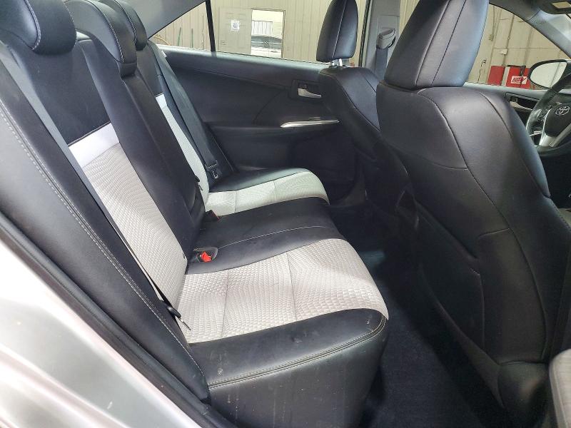 Продаж на аукціоні авто 2012 Toyota Camry, vin: 4T1BF1FK7CU184660, номер лоту: 59143546