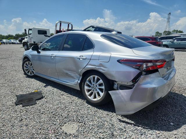 57895906 :رقم المزاد ، 4T1C11AK3RU865191 vin ، 2024 Toyota Camry مزاد بيع