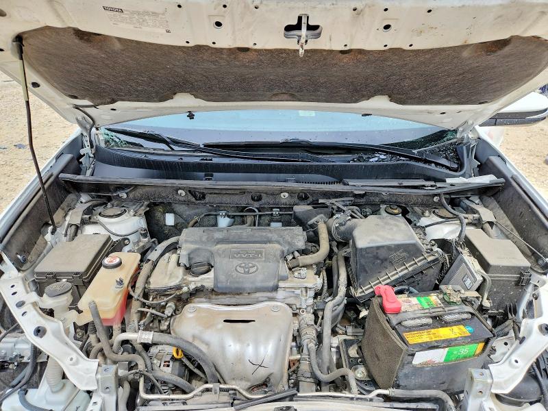 Продажа на аукционе авто 2017 Toyota Rav4, vin: JTMWFREV0HD097318, номер лота: 56357106