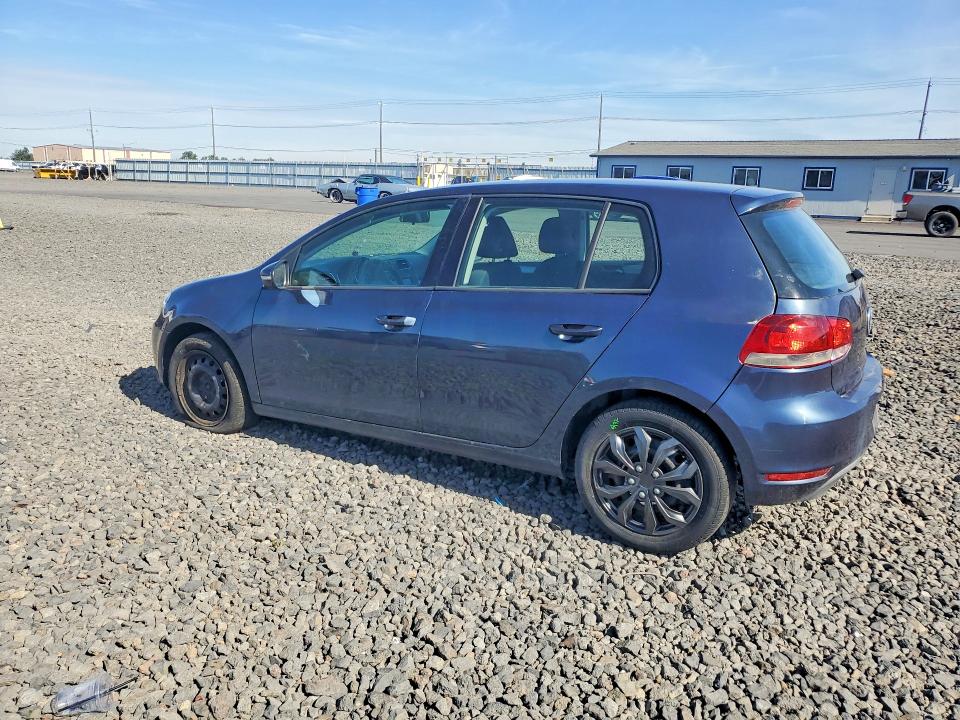 Aukcja sprzedaży 2014 Volkswagen Golf, vin: WVWDB7AJ0EW005859, numer aukcji: 57432996