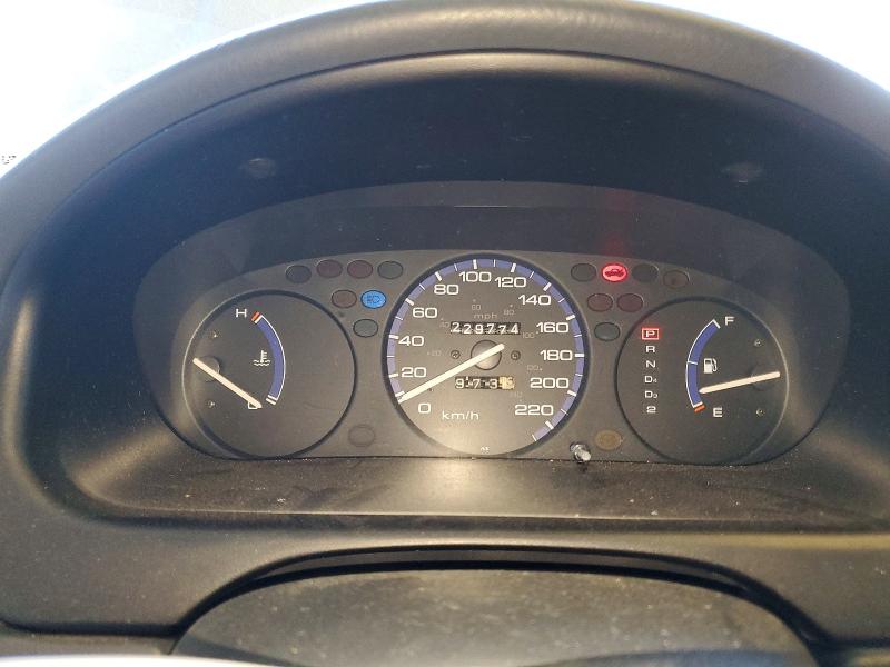 56309276 :رقم المزاد ، 1HGEJ6268WL803347 vin ، 1998 Honda Civic مزاد بيع