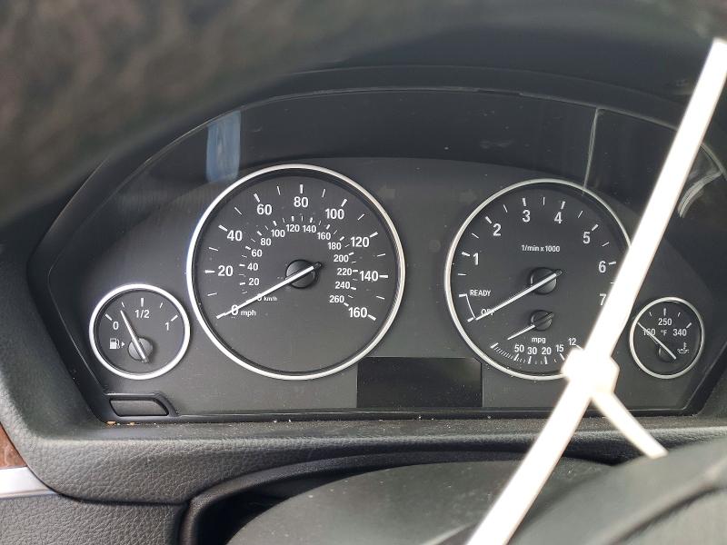 Продаж на аукціоні авто 2014 Bmw 328, vin: WBA3B3C57EJ977974, номер лоту: 57444416