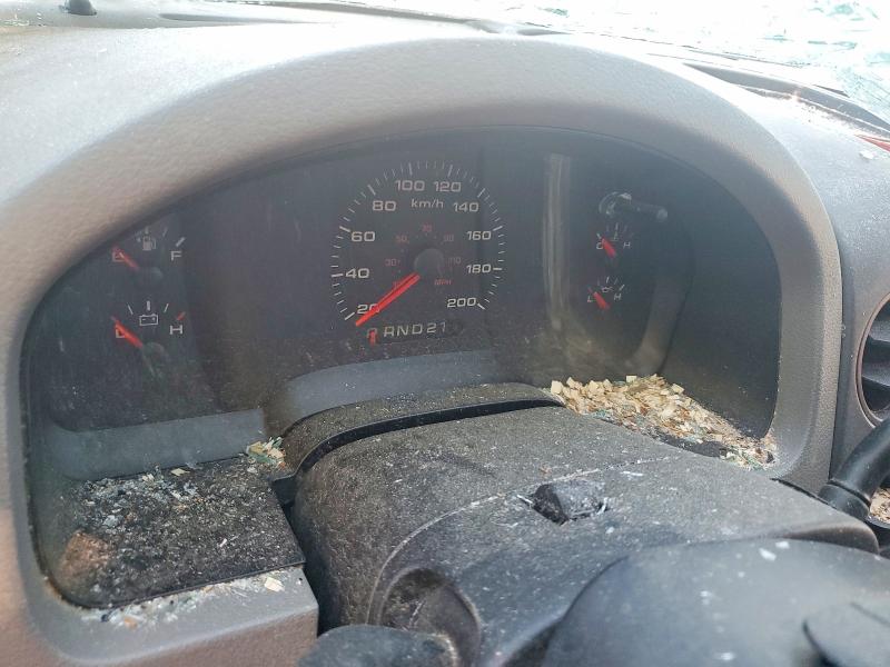 Aukcja sprzedaży 2005 Ford F150, vin: 1FTRF122X5KC31087, numer aukcji: 55791706
